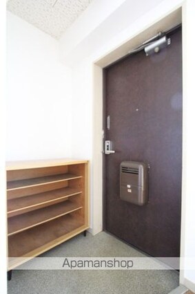 越智タウンハイツ[3DK/46.36m2]の玄関