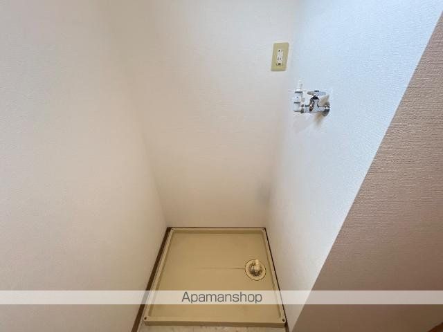 グレイスサンハイムIIの内装写真