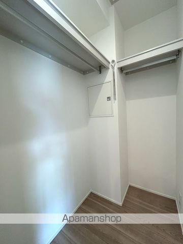 ブルームの内装写真