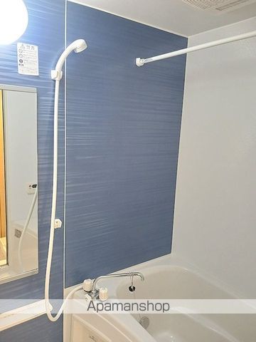ハイバリーの内装写真