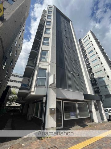 クレストコート北大前