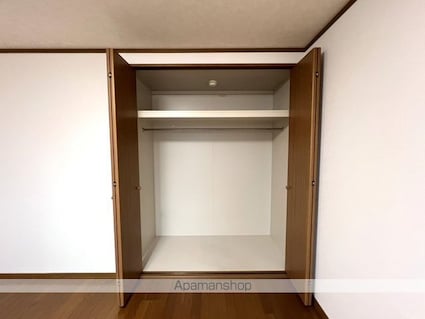 Ｂ－ｍａｉｍａｉ[2LDK/62.16m2]の収納