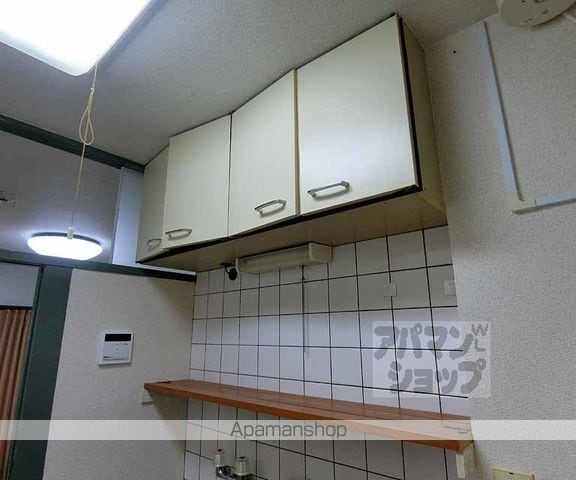 ハイネス花園の内装写真