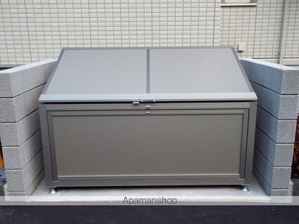 セジュール長江[1LDK/41.12m2]の内装3