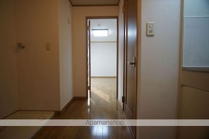 シャトー村瀬・千代田[1K/20.37m2]の内装8