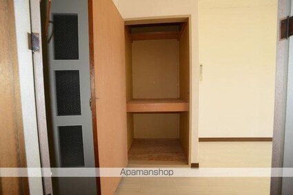 ビューロックウェーブＢ棟[1K/25.54m2]の内装5