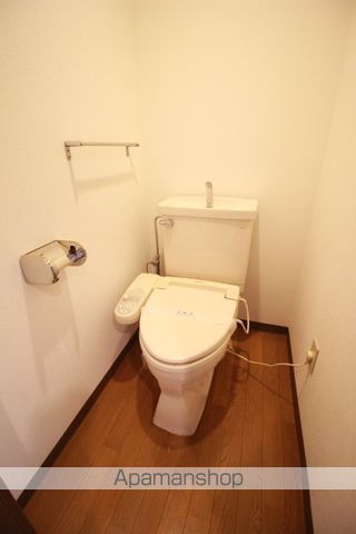 エクシードYの内装写真