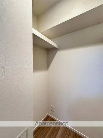 フロンティアレジデンス錦糸公園の内装写真