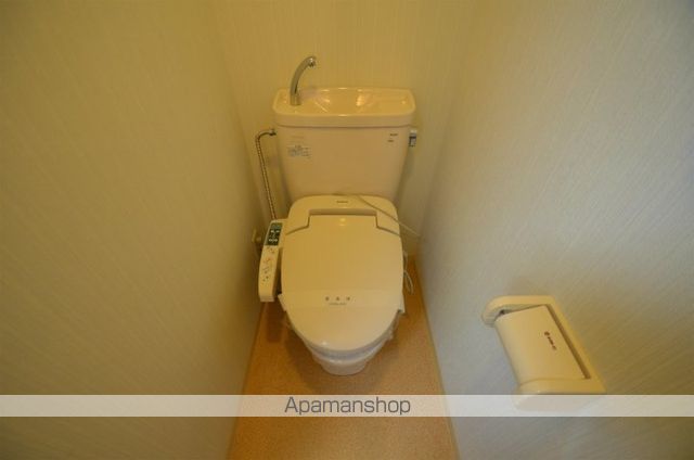 スターリット上杉の内装写真