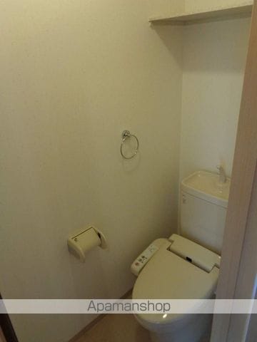 リバージュメゾンの内装写真
