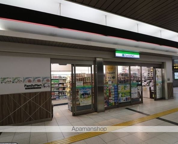 プレサンスジェネ栄の周辺写真