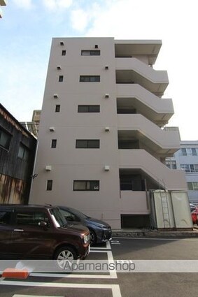 ジョイフル御宝[1K/30.96m2]の外観4