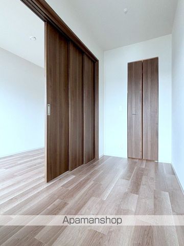 アリヴィスKUJYOの内装写真