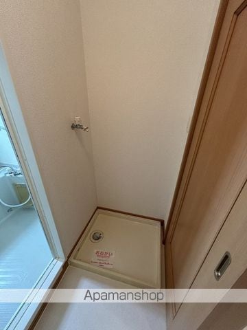 ファインコスモスの内装写真