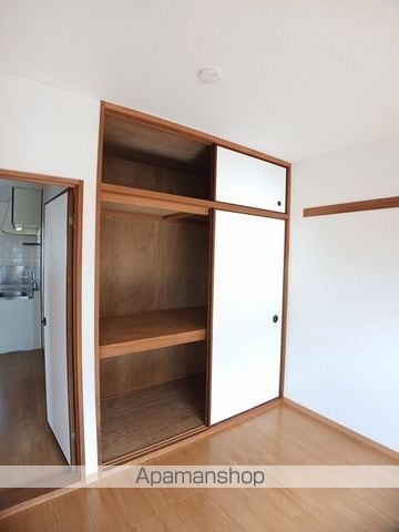 ニューシティMORIIIの内装写真