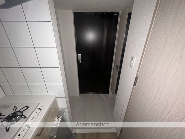 エスリード新大阪ザ・プレミアEASTの内装写真
