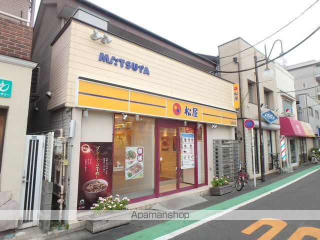 FEEJU田園調布の周辺写真
