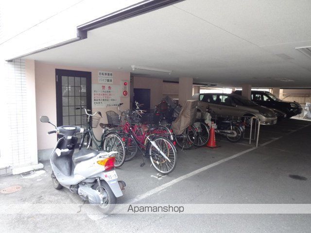 ラフォール寝屋川Bのその他写真