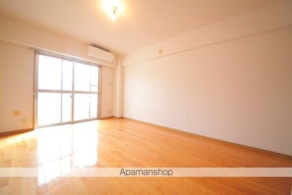 ルピナス７[1K/26.73m2]のリビング・居間