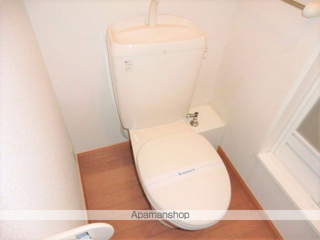 レオパレスAVANCERの内装写真