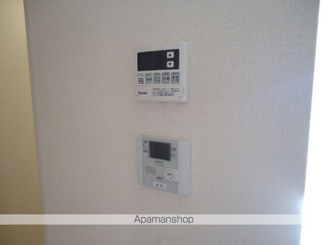 リヴァーレの内装写真