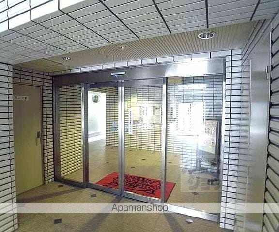 ライオンズマンション二条城東の内装写真