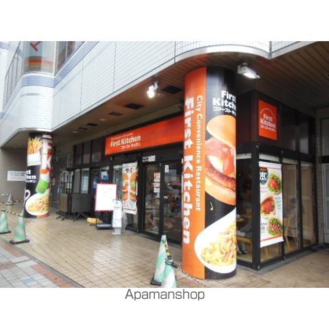 デュラカーサ ウーノの周辺写真