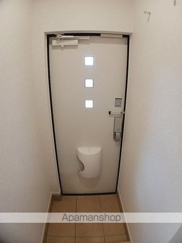 ファインアベニューの内装写真
