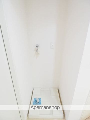 レジディア目白IIの内装写真