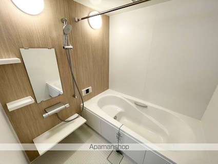ＰｒｅｍｉｅｒＲｅｓｉｄｅｎｃｅ　ＭＩＴＳＵＹＡⅠ[2LDK/58m2]のバス