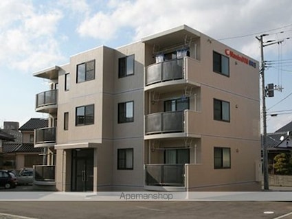 マンションドム錦町Ⅱ[1LDK/40.32m2]の外観1