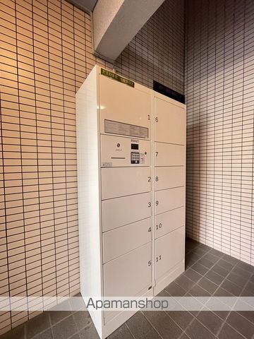 フィオーレ松山の外観写真