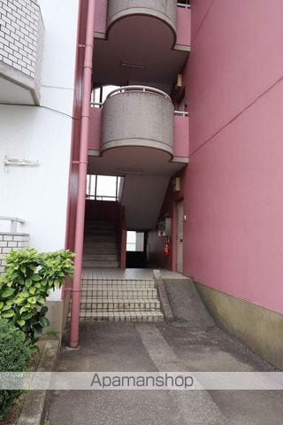 サンヒルズ上田Iの玄関写真