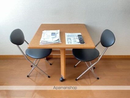 レオパレスａｙｅ．Ⅰ[1K/23.18m2]の内装4