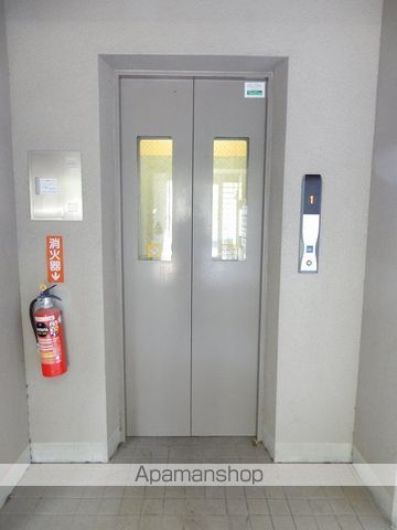 タウンパディ上之園のその他写真