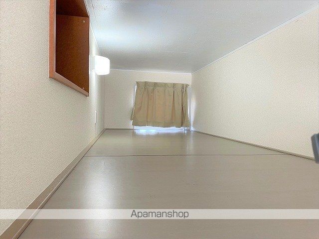 レオパレスメルシー新和IIの内装写真