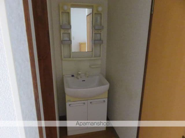 メイプルタウンの内装写真
