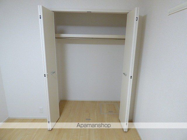 フェリーチェの内装写真