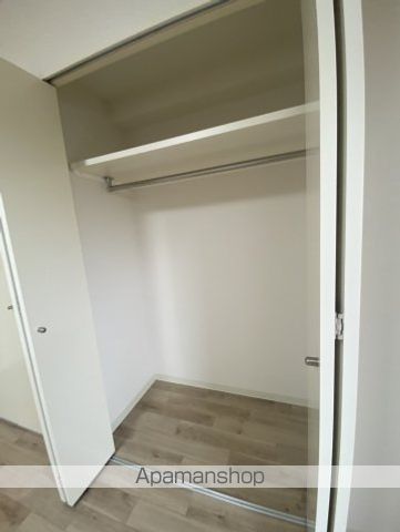 第22友建ビルの内装写真