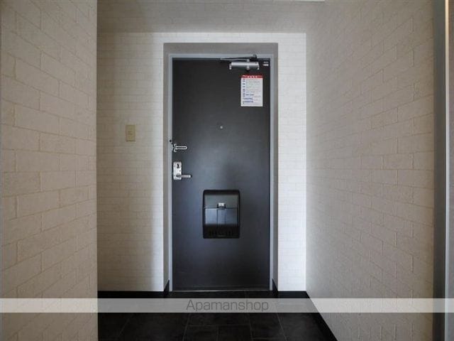 フォレスト旭ケ丘の内装写真