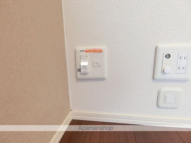 オズマント B棟の内装写真