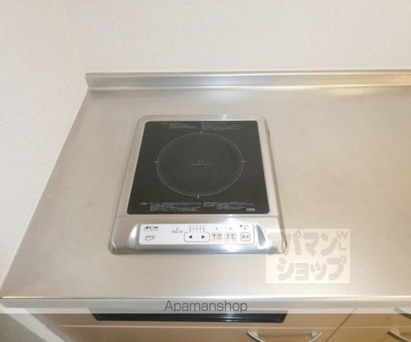 KINDIII 南館の内装写真