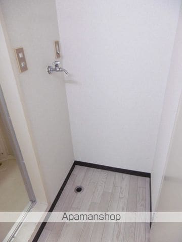 アリス高砂第一Bの内装写真