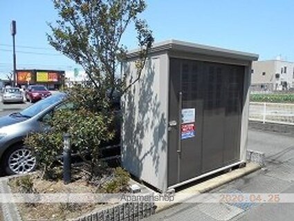 レオパレスルミナリエ[1K/23.18m2]のその他設備1