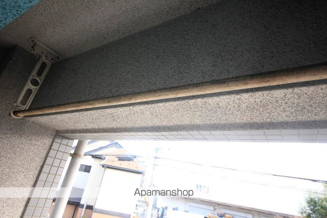 ヒルズ八王子の内装写真