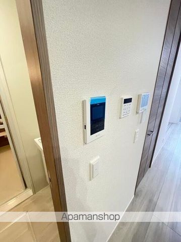 MーDREAM IIの内装写真