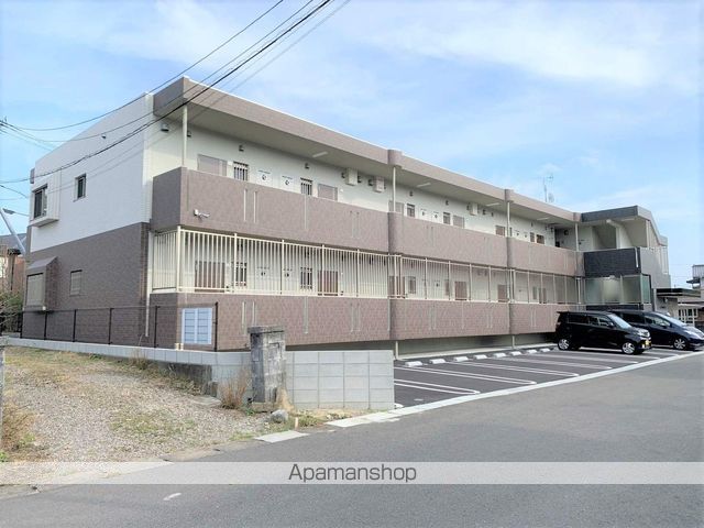 サンライズ財光寺