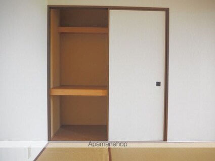 ストラートハウスＡ棟[3DK/46m2]の内装5