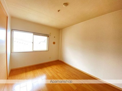 エクセル・コート[2LDK/52.17m2]の内装5