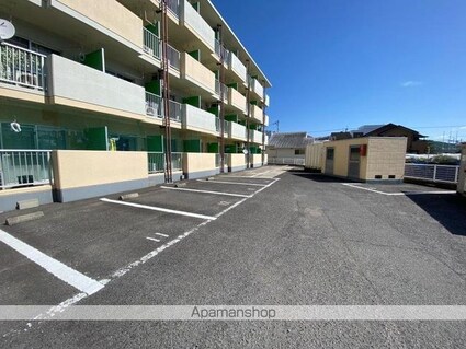 アーバンライフ志度Ⅱ[1K/25m2]の共用部3